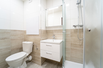 Pronájem bytu 2+1 v osobním vlastnictví 55 m², Kolín