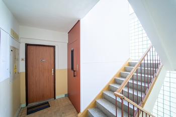 Pronájem bytu 2+1 v osobním vlastnictví 55 m², Kolín