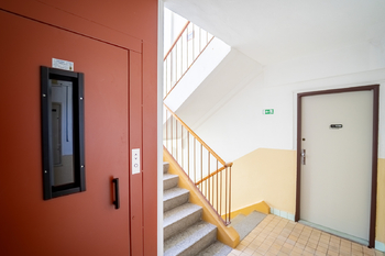 Pronájem bytu 2+1 v osobním vlastnictví 55 m², Kolín