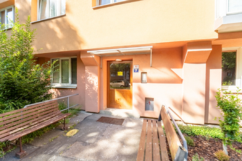 Pronájem bytu 2+1 v osobním vlastnictví 55 m², Kolín
