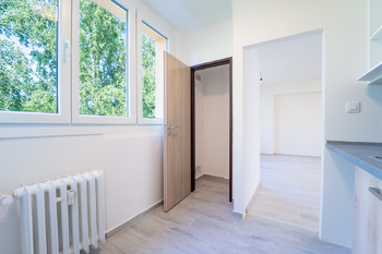Pronájem bytu 2+1 v osobním vlastnictví 55 m², Kolín