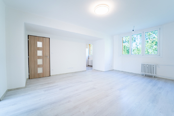 Pronájem bytu 2+1 v osobním vlastnictví 55 m², Kolín