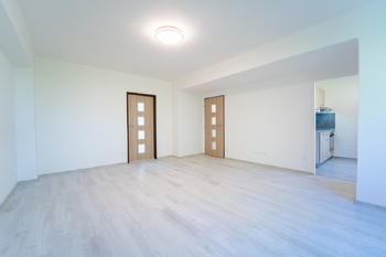 Pronájem bytu 2+1 v osobním vlastnictví 55 m², Kolín