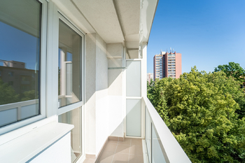 Pronájem bytu 2+1 v osobním vlastnictví 55 m², Kolín