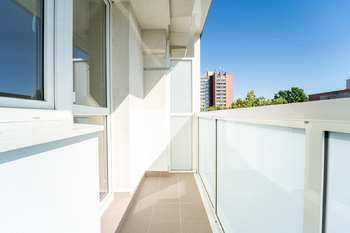 Pronájem bytu 2+1 v osobním vlastnictví 55 m², Kolín