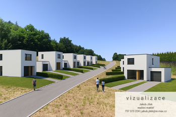 Prodej pozemku 6389 m², Nový Malín