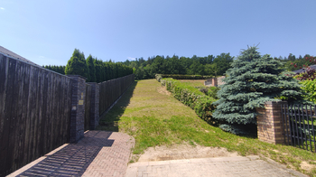Prodej pozemku 6389 m², Nový Malín