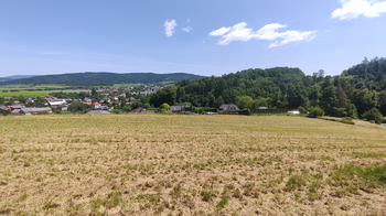 Prodej pozemku 6389 m², Nový Malín
