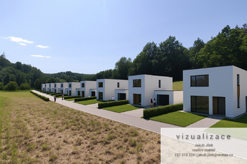 Prodej pozemku 6389 m², Nový Malín