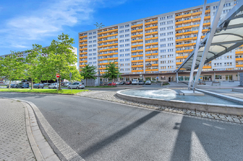 Prodej bytu 1+kk v osobním vlastnictví 30 m², Hradec Králové