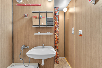 Prodej bytu 1+kk v osobním vlastnictví 30 m², Hradec Králové