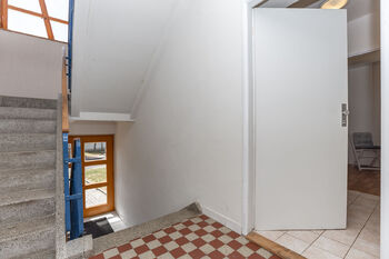 Pronájem bytu 1+1 v osobním vlastnictví 29 m², Litvínov