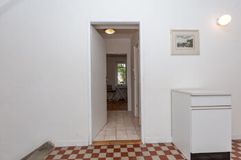 Pronájem bytu 1+1 v osobním vlastnictví 29 m², Litvínov