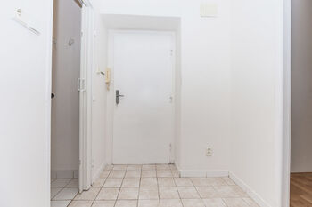 Pronájem bytu 1+1 v osobním vlastnictví 29 m², Litvínov