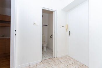 Pronájem bytu 1+1 v osobním vlastnictví 29 m², Litvínov