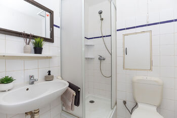 Pronájem bytu 1+1 v osobním vlastnictví 29 m², Litvínov