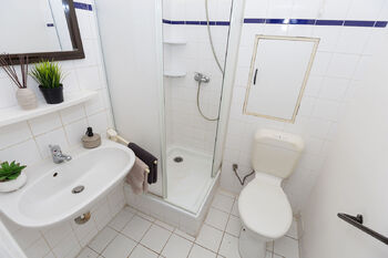 Pronájem bytu 1+1 v osobním vlastnictví 29 m², Litvínov