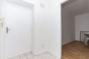 Pronájem bytu 1+1 v osobním vlastnictví 29 m², Litvínov