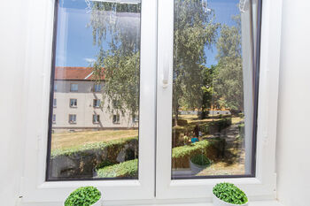 Pronájem bytu 1+1 v osobním vlastnictví 29 m², Litvínov
