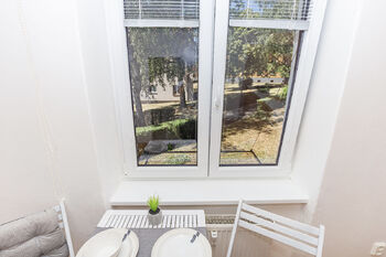 Pronájem bytu 1+1 v osobním vlastnictví 29 m², Litvínov