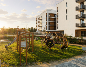 Prodej bytu 1+kk v osobním vlastnictví 60 m², České Budějovice