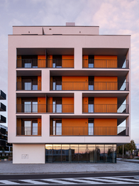 Prodej bytu 1+kk v osobním vlastnictví 60 m², České Budějovice
