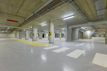 Prodej bytu 1+kk v osobním vlastnictví 60 m², České Budějovice