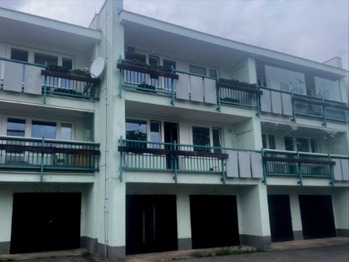Dům - Pronájem garáže 742 m², Praha 5 - Smíchov