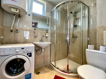 Prodej bytu 3+kk v osobním vlastnictví 63 m², Byala