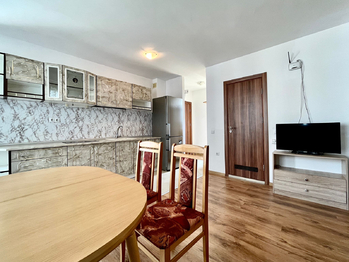Prodej bytu 3+kk v osobním vlastnictví 63 m², Byala