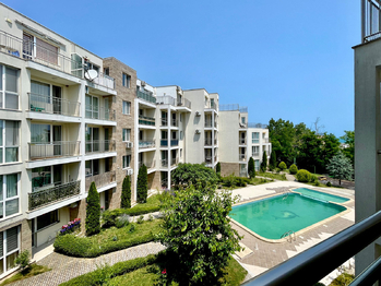 Prodej bytu 3+kk v osobním vlastnictví 63 m², Byala