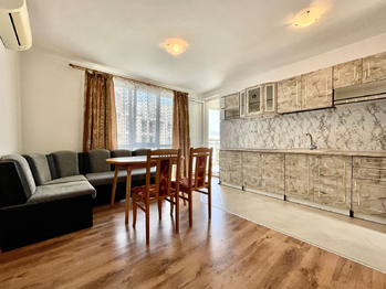 Prodej bytu 3+kk v osobním vlastnictví 63 m², Byala