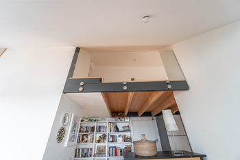 Prodej bytu 1+kk v osobním vlastnictví 76 m², Praha 6 - Břevnov