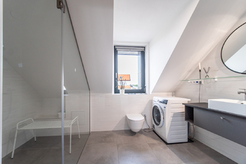 Prodej bytu 1+kk v osobním vlastnictví 76 m², Praha 6 - Břevnov