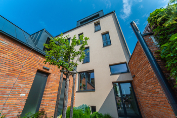 Prodej bytu 1+kk v osobním vlastnictví 76 m², Praha 6 - Břevnov