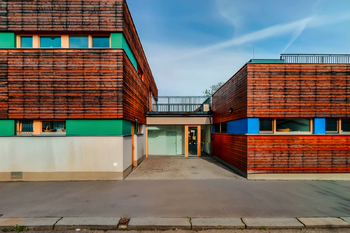 Prodej bytu 1+kk v osobním vlastnictví 76 m², Praha 6 - Břevnov