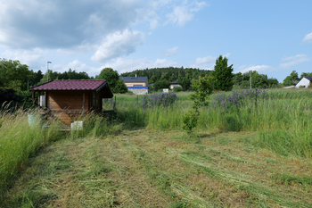 Prodej pozemku 724 m², Sázava