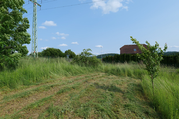 Prodej pozemku 724 m², Sázava