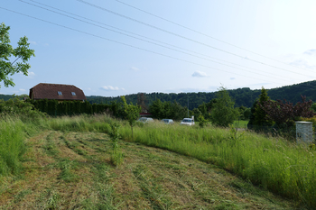 Prodej pozemku 724 m², Sázava