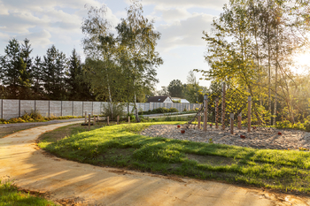 Prodej bytu 2+kk v osobním vlastnictví 64 m², České Budějovice