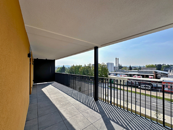 Prodej bytu 2+kk v osobním vlastnictví 64 m², České Budějovice