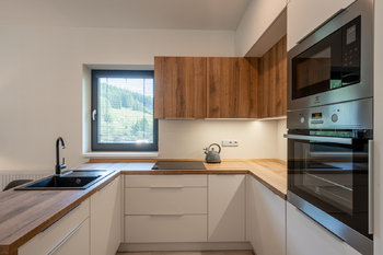 Prodej apartmánu 60 m², Velké Karlovice