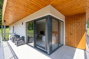 Prodej apartmánu 60 m², Velké Karlovice