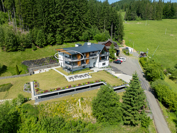 Prodej apartmánu 60 m², Velké Karlovice