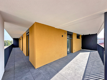 Prodej bytu 3+kk v osobním vlastnictví 131 m², České Budějovice