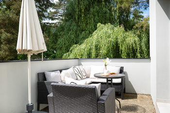 Terasa 3 - Prodej domu 113 m², Praha 5 - Slivenec