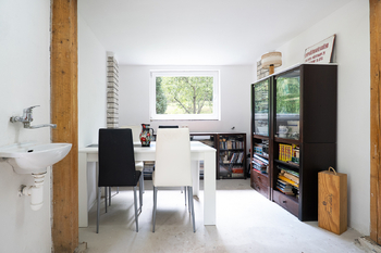 Klubovna 2 - Prodej domu 113 m², Praha 5 - Slivenec