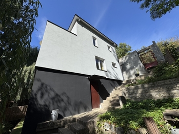 Prodej domu 294 m², Praha 5 - Radotín