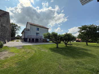 Prodej domu 150 m², Řenče