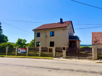 Prodej domu 158 m², Mileč